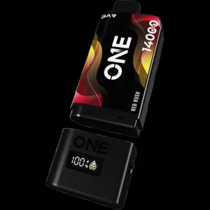 one bar vape